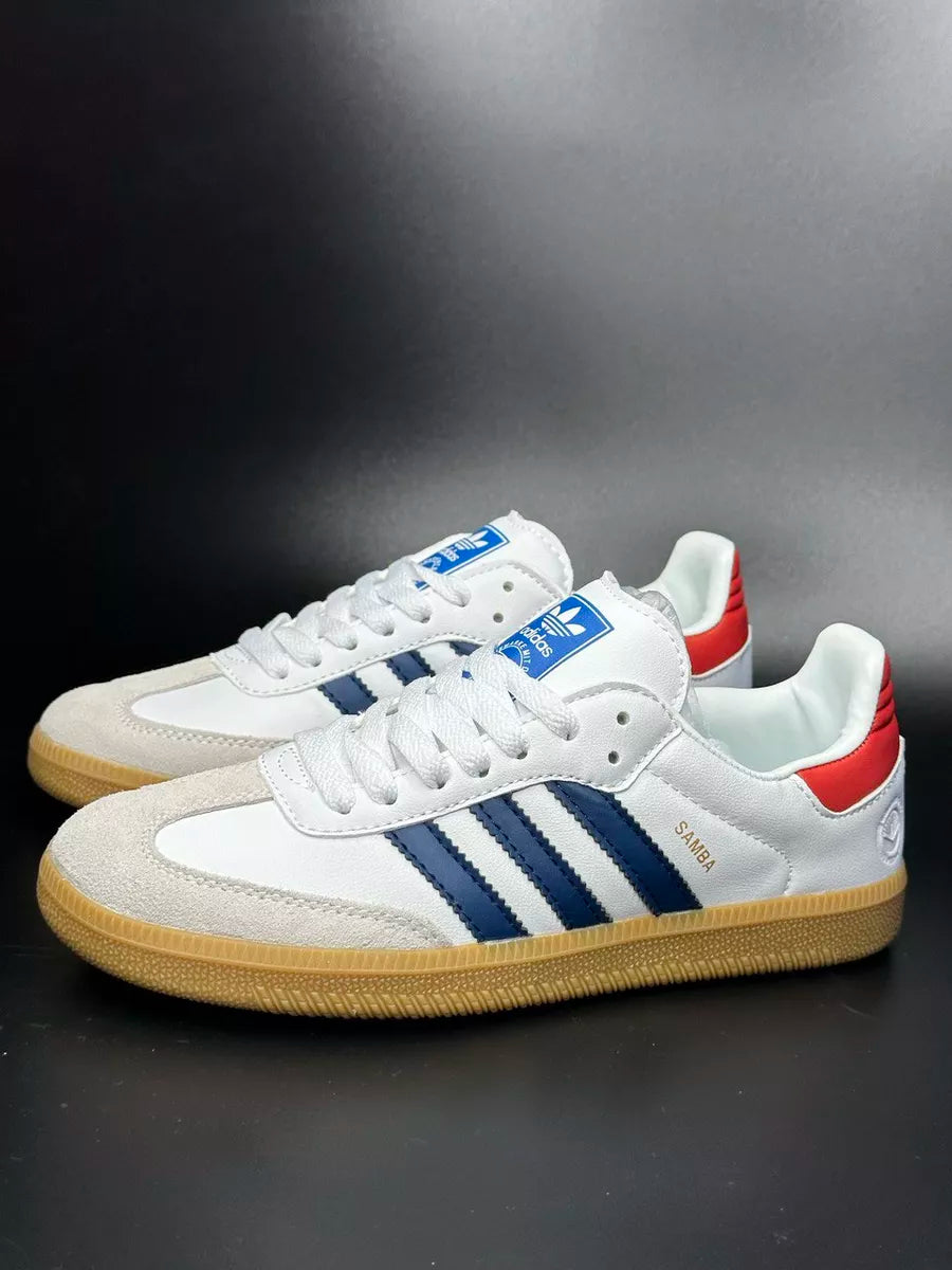 Adidas Samba OG – Classic Retro Sneakers
