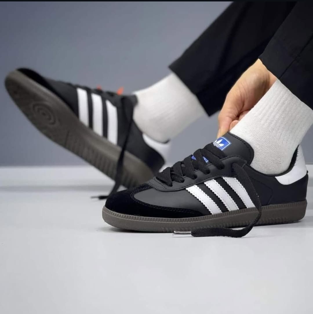 Adidas Samba OG