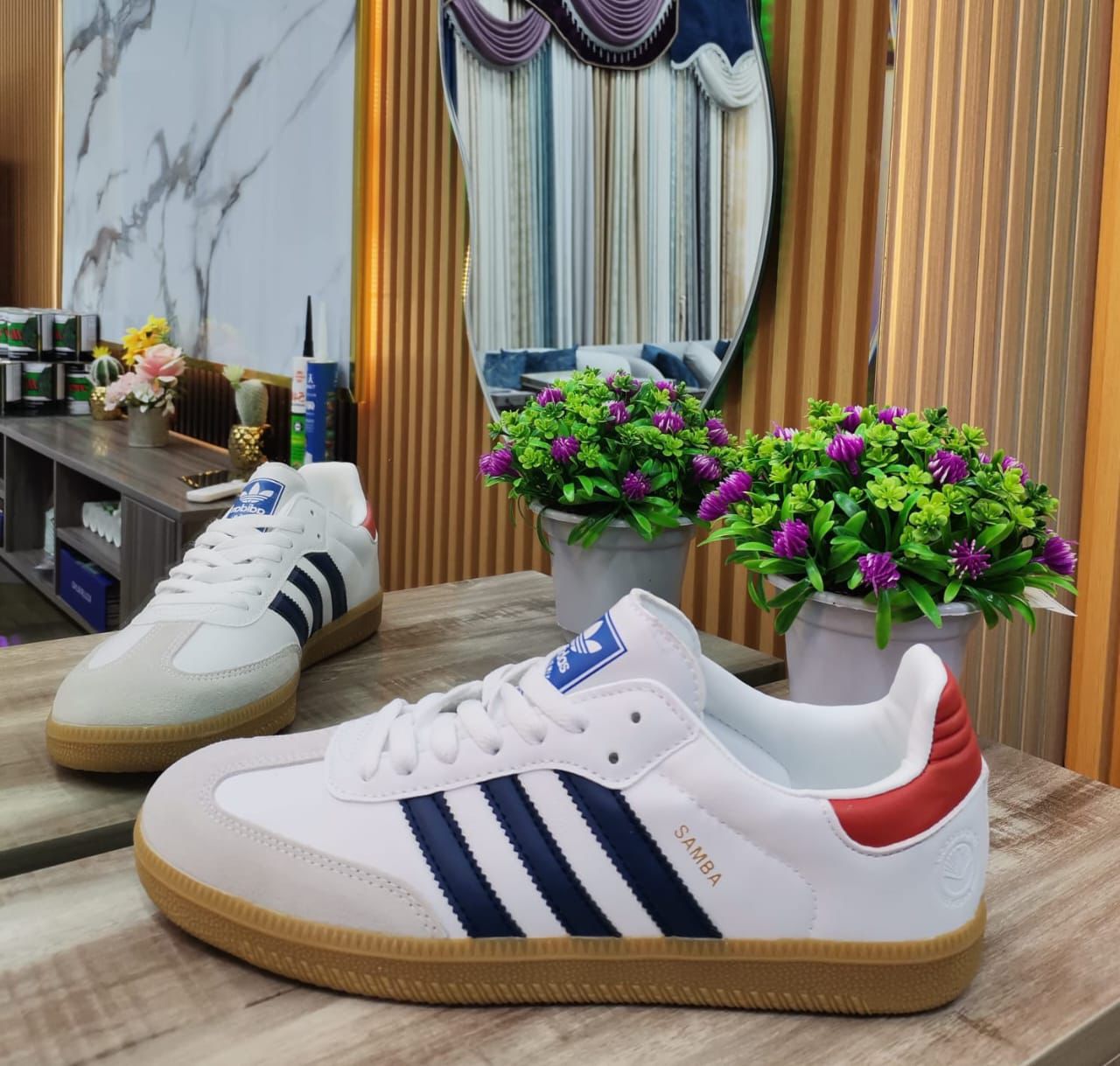 Sneakers