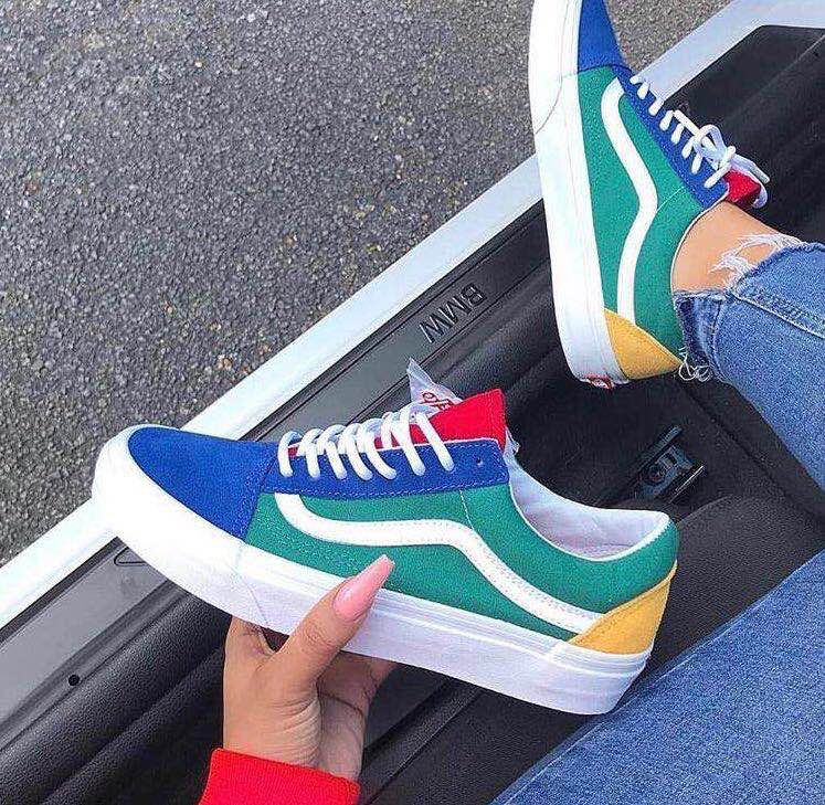 Sneakers