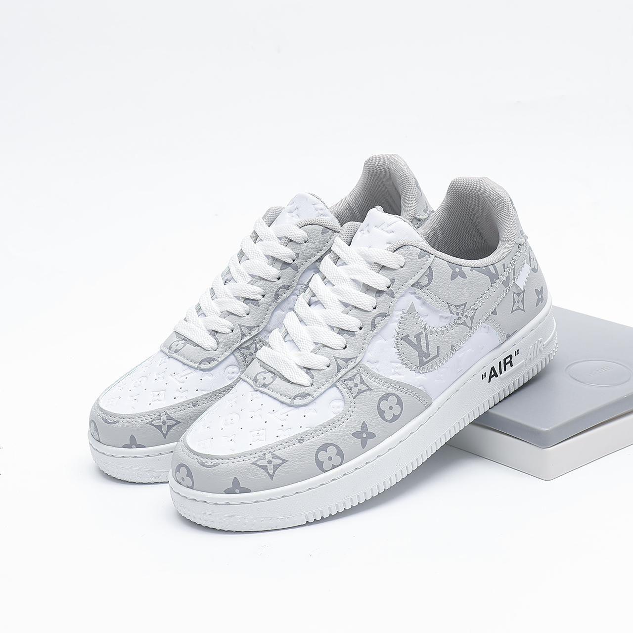 Louis Vuitton x Nike Air Force 1 Low